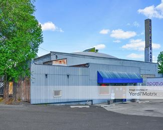 Photo 2 of Ace 4 Space - 1616 West 2nd Avenue, Spokane, WA