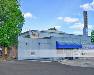 Storage Units for Rent available at 1616 West 2nd Avenue, Spokane, WA 99201