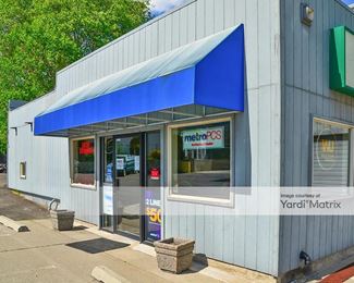 Photo 4 of Ace 4 Space - 1616 West 2nd Avenue, Spokane, WA