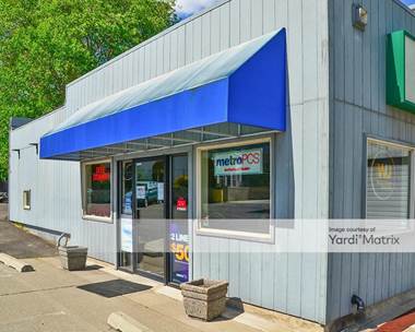 Storage Units for Rent available at 1616 West 2nd Avenue, Spokane, WA 99201
