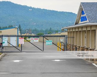 Photo 2 of All in One Mini Storage - 3900 East 16th Avenue, Post Falls, ID