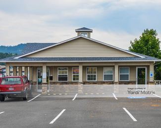 Photo 4 of All in One Mini Storage - 3900 East 16th Avenue, Post Falls, ID