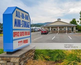 Photo 5 of All in One Mini Storage - 3900 East 16th Avenue, Post Falls, ID