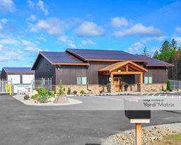 Image for North Hayden Storage - 52424 North Old Highway 95, Rathdrum, ID