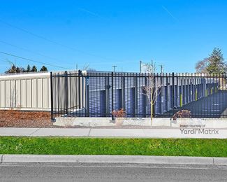 Photo 5 of Extra Space Storage - 5904 South Ben Burr Road, Spokane, WA