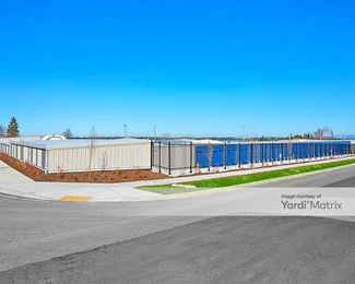 Photo 6 of Extra Space Storage - 5904 South Ben Burr Road, Spokane, WA