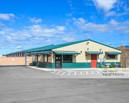 Image for A2Z Storage - 10149 North Ramsey Road, Hayden, ID