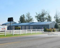 Image for StorageMart - 3027 West Hayden Avenue, Hayden, ID