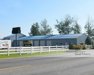 Photo 1 of StorageMart - 3027 West Hayden Avenue, Hayden, ID