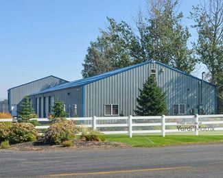Photo 2 of StorageMart - 3027 West Hayden Avenue, Hayden, ID