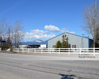 Photo 3 of StorageMart - 3027 West Hayden Avenue, Hayden, ID