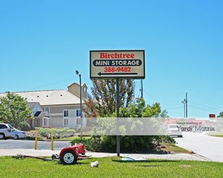 Photo 1 of Storage Zone-Self Storage-Business Center - 212 Birchtree Drive, Greenwood, SC