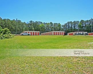 Photo 2 of Storage Zone-Self Storage-Business Center - 212 Birchtree Drive, Greenwood, SC