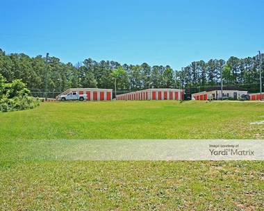 Storage Units for Rent available at 212 Birchtree Drive, Greenwood, SC 29649