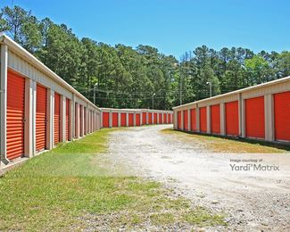 Photo 3 of Storage Zone-Self Storage-Business Center - 212 Birchtree Drive, Greenwood, SC