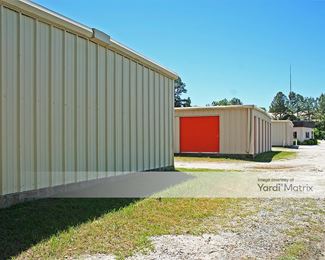 Photo 4 of Storage Zone-Self Storage-Business Center - 212 Birchtree Drive, Greenwood, SC