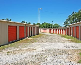 Photo 5 of Storage Zone-Self Storage-Business Center - 212 Birchtree Drive, Greenwood, SC