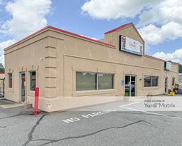 Image for Storage Rentals of America - 1480 Boiling Springs Road, Spartanburg, SC