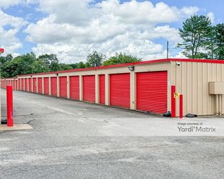 Photo 3 of Storage Rentals of America - 1480 Boiling Springs Road, Spartanburg, SC