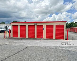 Photo 4 of Storage Rentals of America - 1480 Boiling Springs Road, Spartanburg, SC