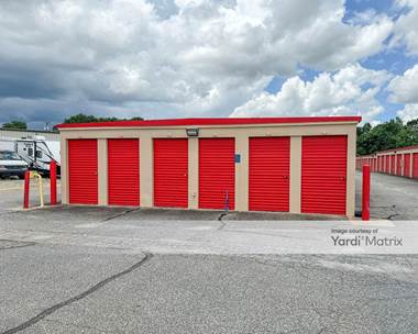 Storage Units for Rent available at 1480 Boiling Springs Road, Spartanburg, SC 29303