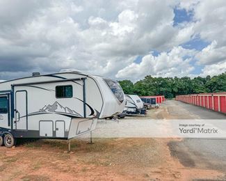 Photo 5 of Storage Rentals of America - 1480 Boiling Springs Road, Spartanburg, SC