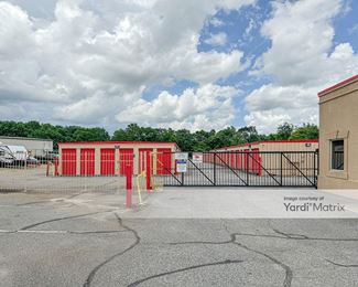 Photo 6 of Storage Rentals of America - 1480 Boiling Springs Road, Spartanburg, SC