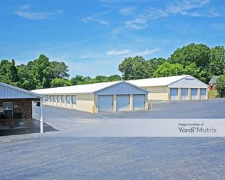 Photo 2 of Small Storage - 1309 West Main Street, Union, SC