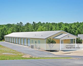 Photo 3 of Small Storage - 1309 West Main Street, Union, SC