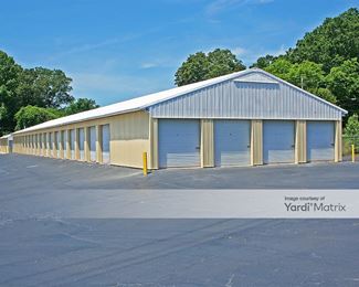 Photo 4 of Small Storage - 1309 West Main Street, Union, SC