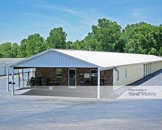 Photo 5 of Small Storage - 1309 West Main Street, Union, SC