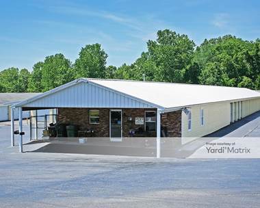 Storage Units for Rent available at 1309 West Main Street, Union, SC 29379
