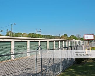 Photo 2 of Palmetto Storage - 1850 New Cut Road, Spartanburg, SC