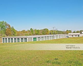 Photo 4 of Palmetto Storage - 1850 New Cut Road, Spartanburg, SC