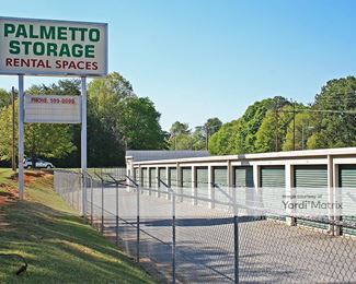 Photo 5 of Palmetto Storage - 1850 New Cut Road, Spartanburg, SC