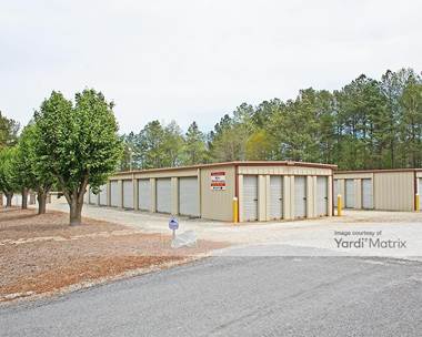 Storage Units for Rent available at 420 Sitton Shoals Road, Seneca, SC 29678