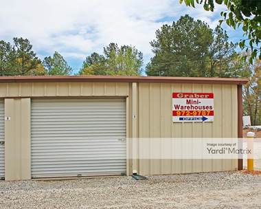 Storage Units for Rent available at 420 Sitton Shoals Road, Seneca, SC 29678