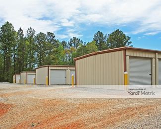 Photo 5 of Graber Mini Warehouses - 420 Sitton Shoals Road, Seneca, SC