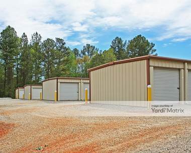 Storage Units for Rent available at 420 Sitton Shoals Road, Seneca, SC 29678