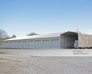 Photo 4 of Highway 24 Storage - 3847 Highway 24, Anderson, SC