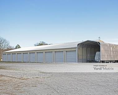 Storage Units for Rent available at 3847 Highway 24, Anderson, SC 29626