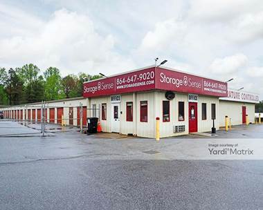 Storage Units for Rent available at 2254 Sandifer Blvd, Westminster, SC 29693