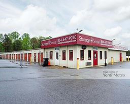 Image for Storage Sense - 2254 Sandifer Blvd, Westminster, SC