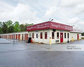 Photo 1 of Storage Sense - 2254 Sandifer Blvd, Westminster, SC