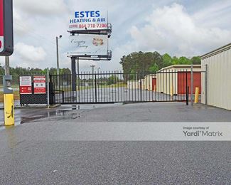 Photo 2 of Storage Sense - 2254 Sandifer Blvd, Westminster, SC