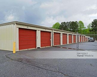 Photo 3 of Storage Sense - 2254 Sandifer Blvd, Westminster, SC