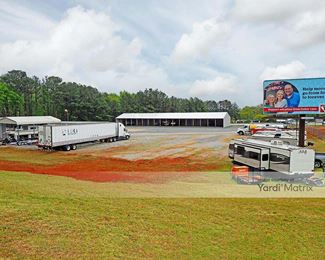 Photo 4 of Storage Sense - 2254 Sandifer Blvd, Westminster, SC