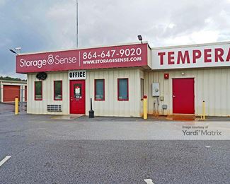 Photo 5 of Storage Sense - 2254 Sandifer Blvd, Westminster, SC