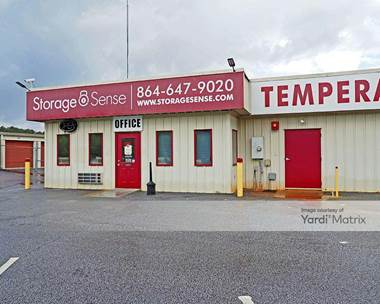 Storage Units for Rent available at 2254 Sandifer Blvd, Westminster, SC 29693