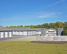 Image for Max Vault Storage - 13060 Asheville Hwy, Inman, SC